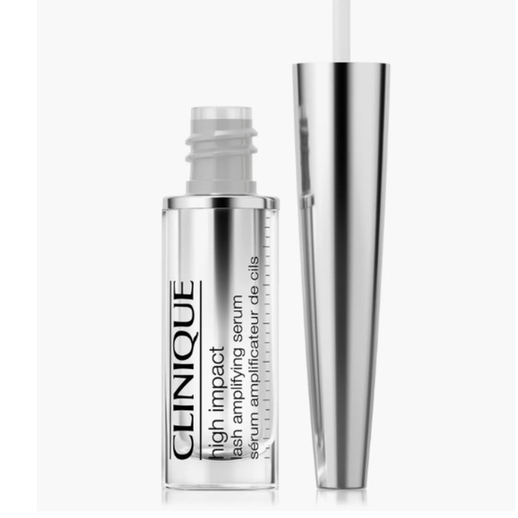 NWT Clinique HIGH IMPACT LASH SERUM 3ML - Picture 8 of 10